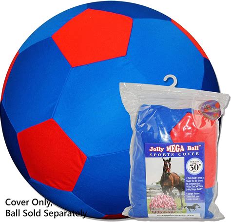 mega ball soccer.